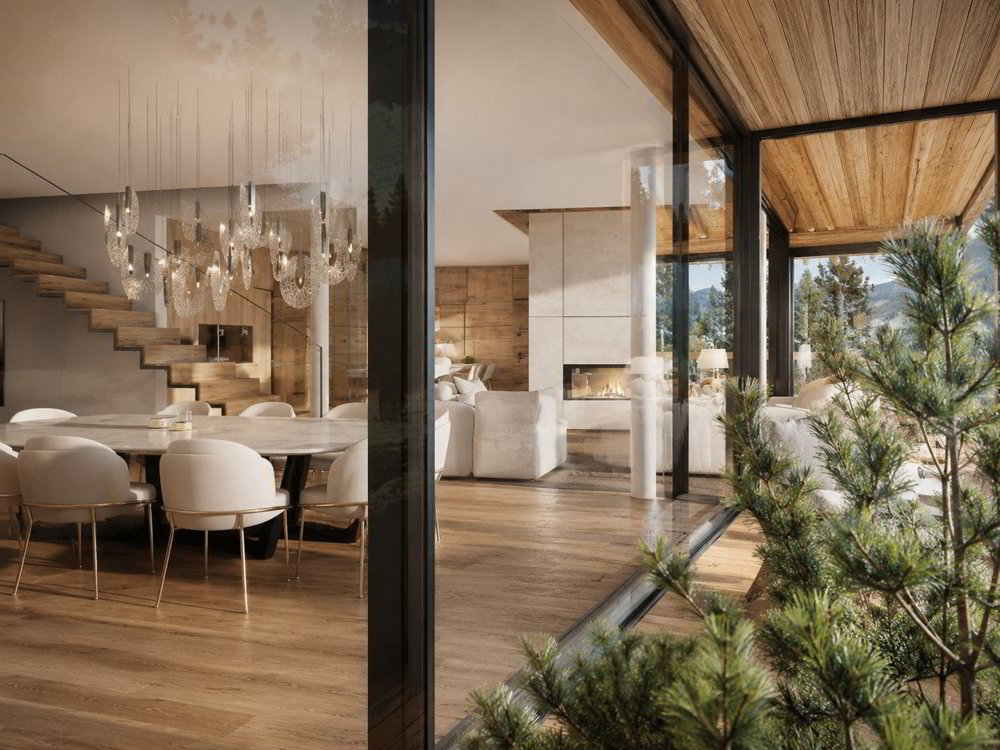 Casa di 6 locali in vendita a Verbier - immagine 1/13
