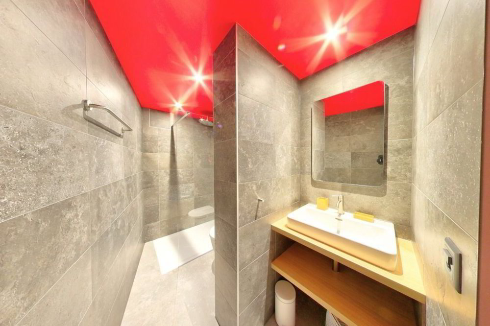 1 rooms Apartment for rent in Genève - image 1/4