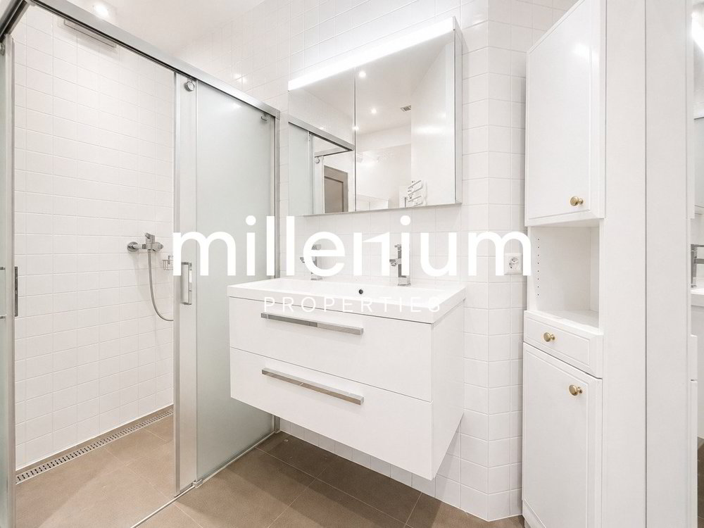 Appartement 5 pièces à louer à Geneva - image 1/13