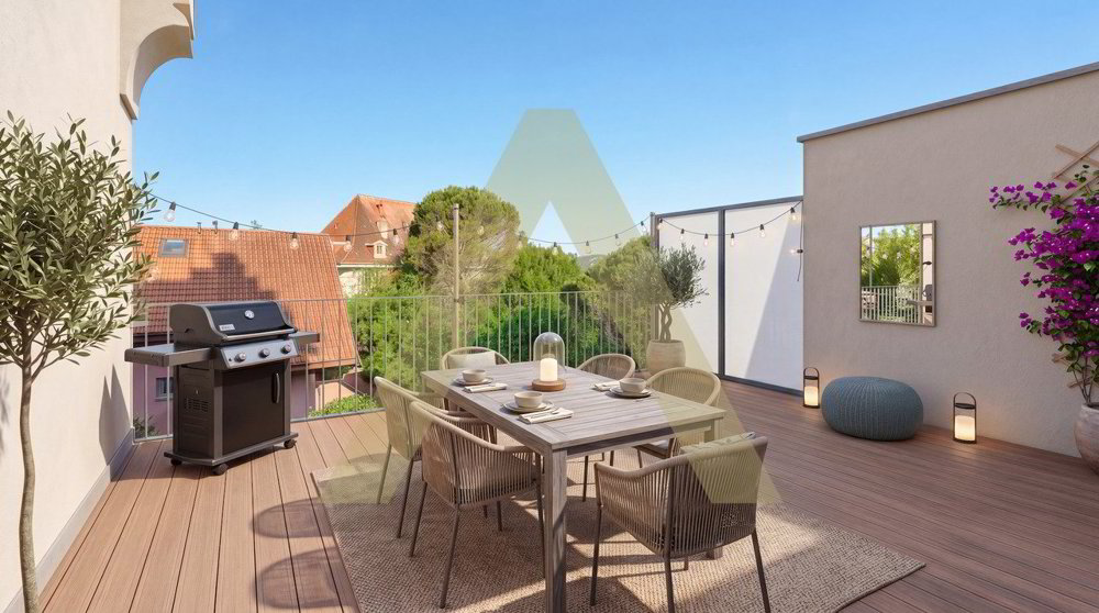 Appartamento 4 locali, 140 m²