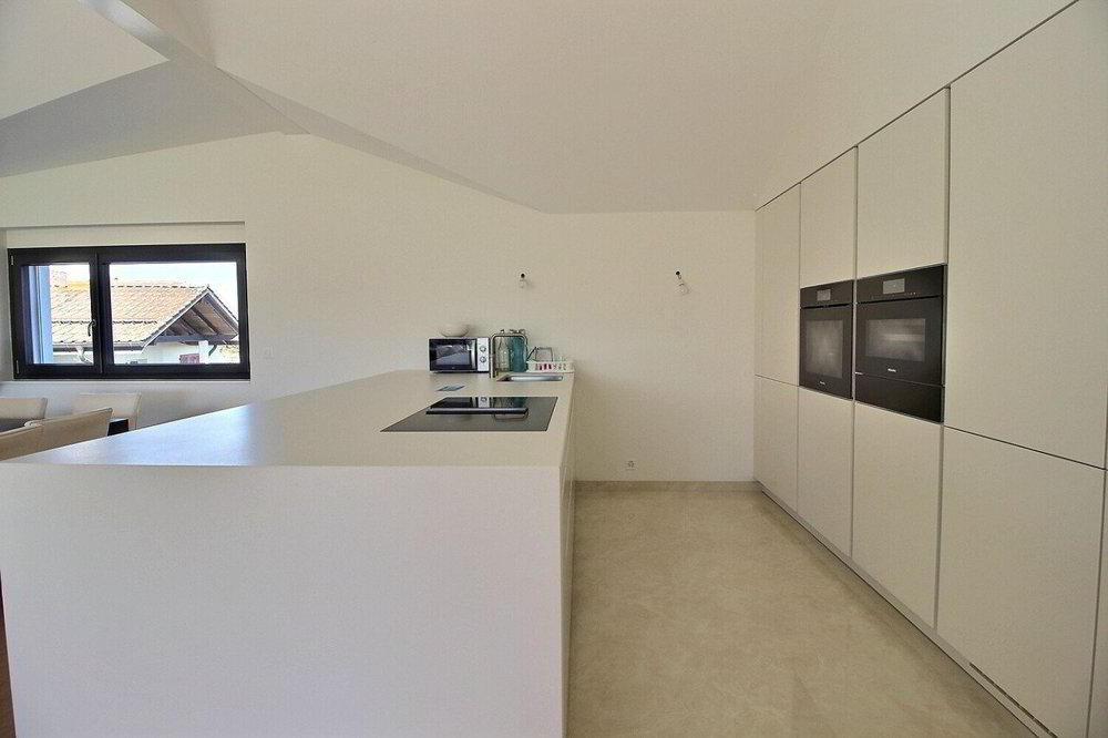5 Zimmer Wohnung zum verkaufen in Founex - Bild 1/13