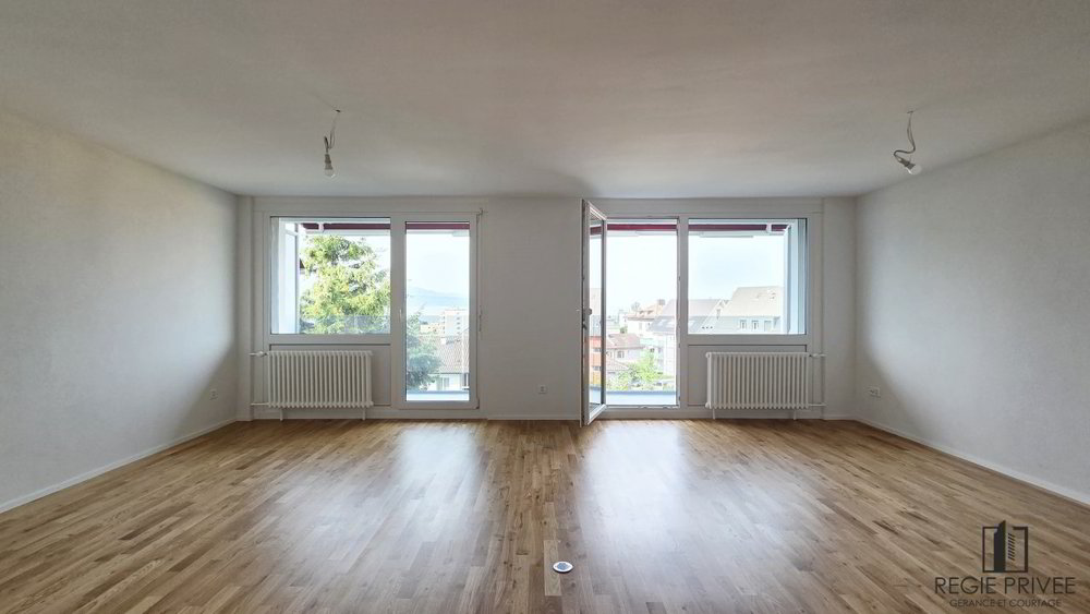 Apartment for rent, Ch. des Anciens-Moulins 2 (Pully, Switzerland) - View 3