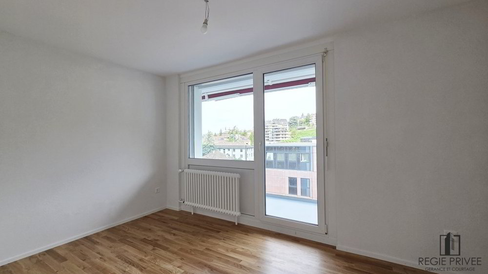 Apartment for rent, Ch. des Anciens-Moulins 2 (Pully, Switzerland) - More