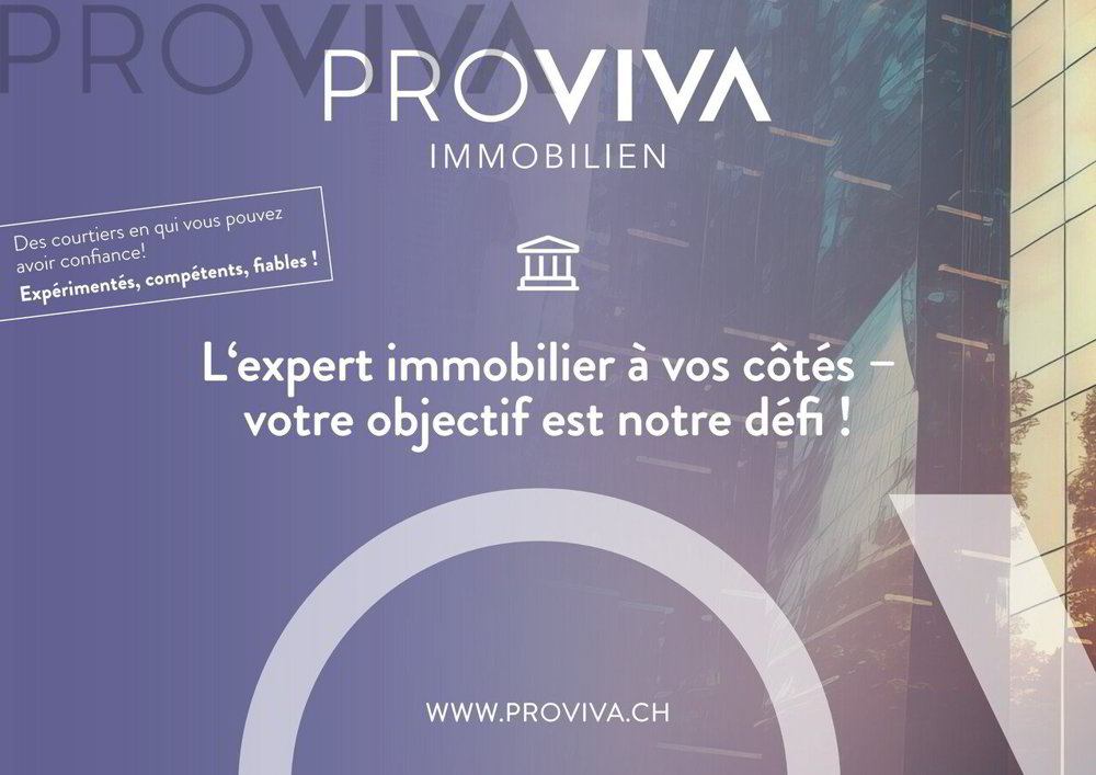 Ufficio & Commercio di null locali in affitto a Chamoson - immagine 1/7