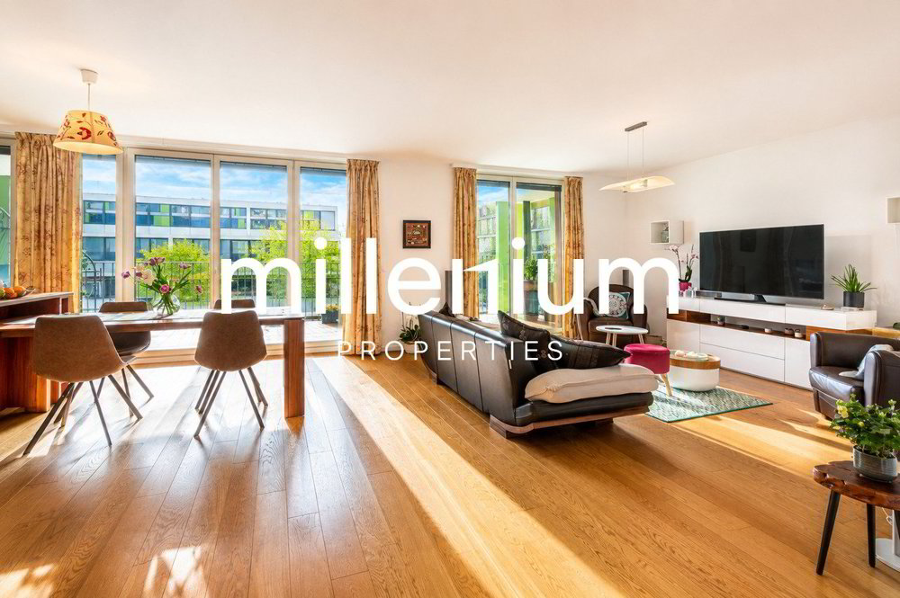 Árasán 4 seomra, 149 m²