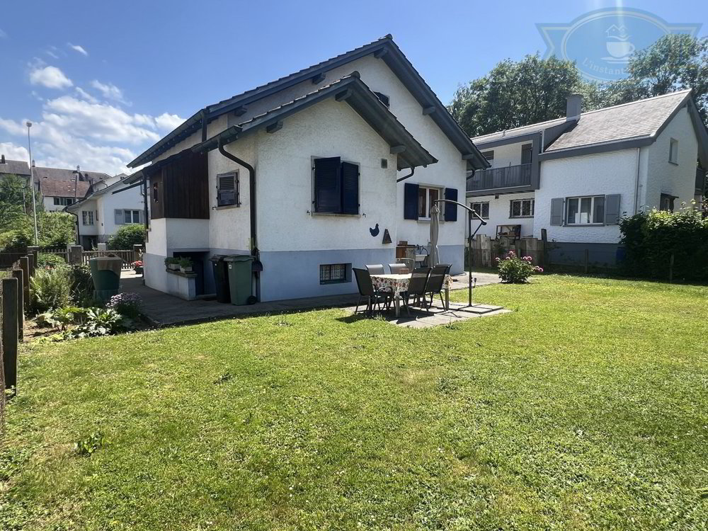 6 rooms House to buy in Pruntrut - image 1/11