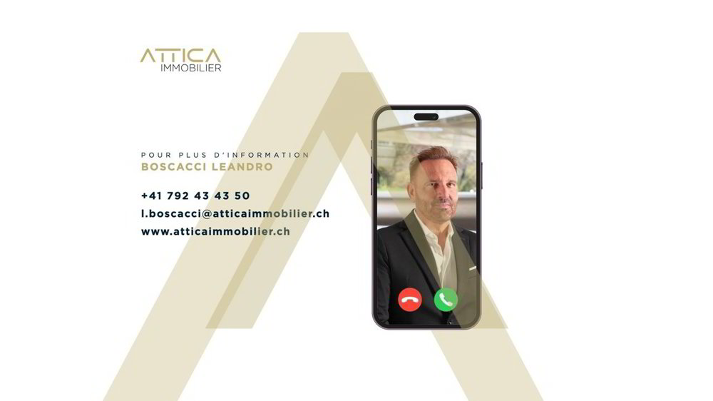 Appartamento di 3 locali in affitto a Crans-Montana - immagine 1/10