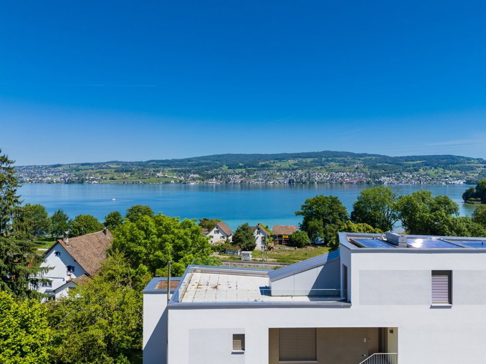 Maison 6 pièces à acheter à Au ZH - image 1/10