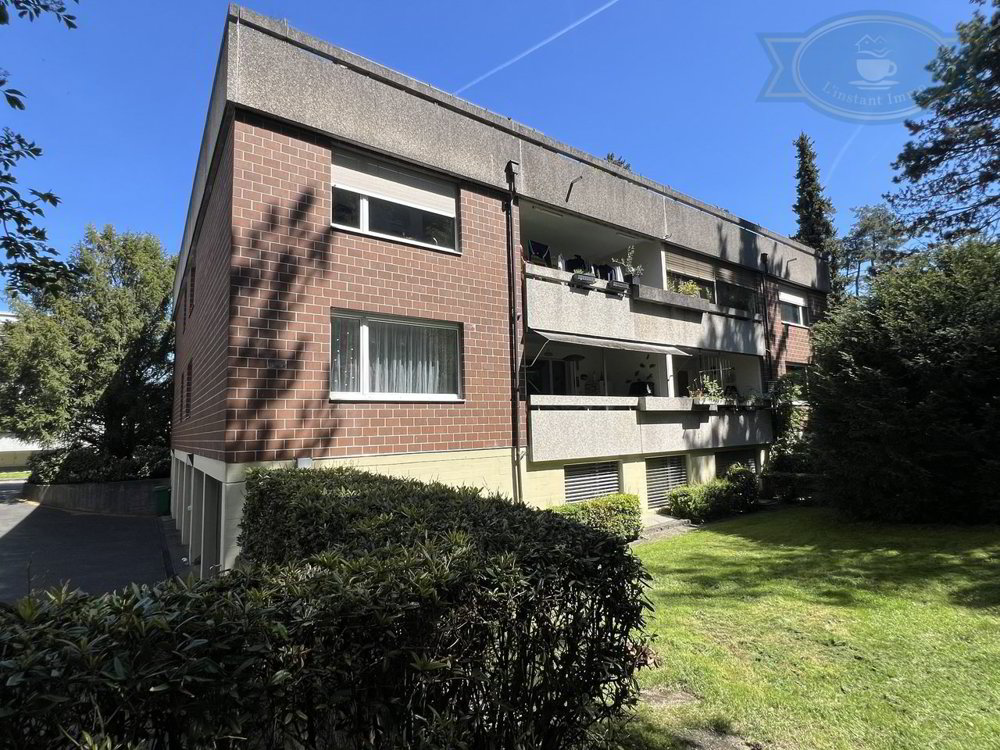 5 Zimmer Wohnung zum verkaufen in Allschwil - Bild 1/11