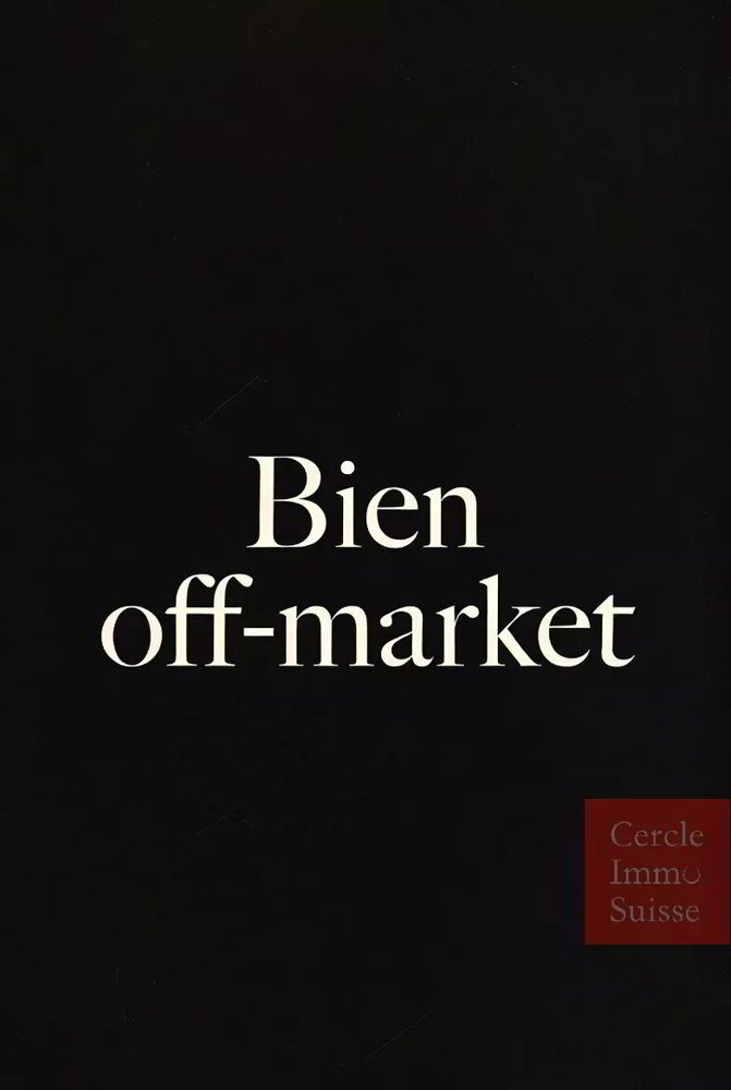 4 rooms Apartment to buy in Chêne-Bougeries - image 1/1