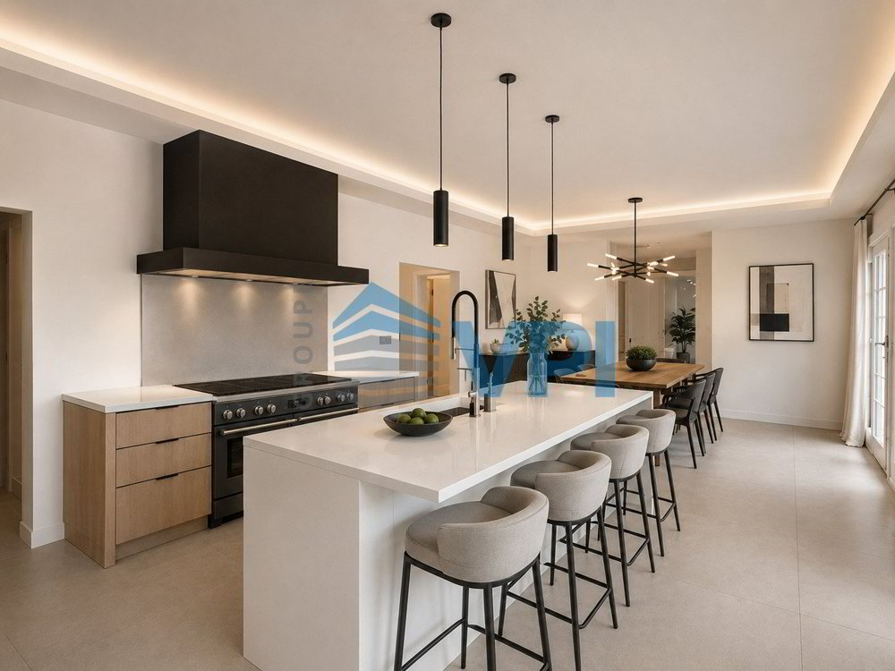 9 Zimmer Haus zu vermieten in Veyrier - Bild 1/2