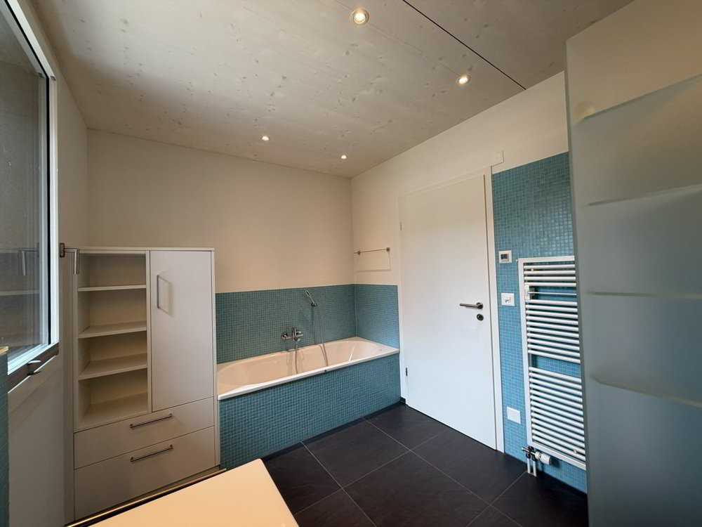 Casa di 3 locali in affitto a Dornach - immagine 1/13