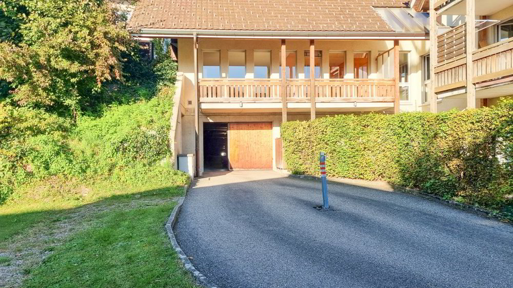 null Zimmer Parkplatz, Garage zum verkaufen in Zollbrück - Bild 1/2