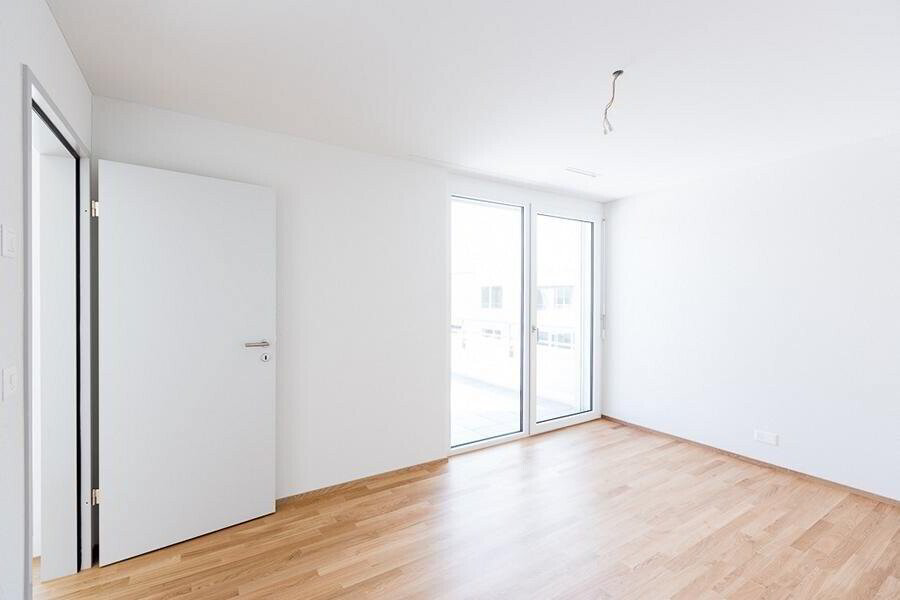 Moderne 3.5 Zimmerwohnungen mit 2 Nasszellen "Attika" - Ansicht 5