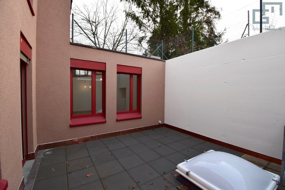 1 Zimmer Wohnung zu vermieten in Liestal - Bild 1/6
