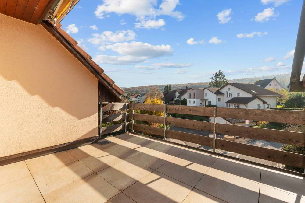 4 Zimmer Wohnung zum verkaufen in Röschenz - Bild 1/13