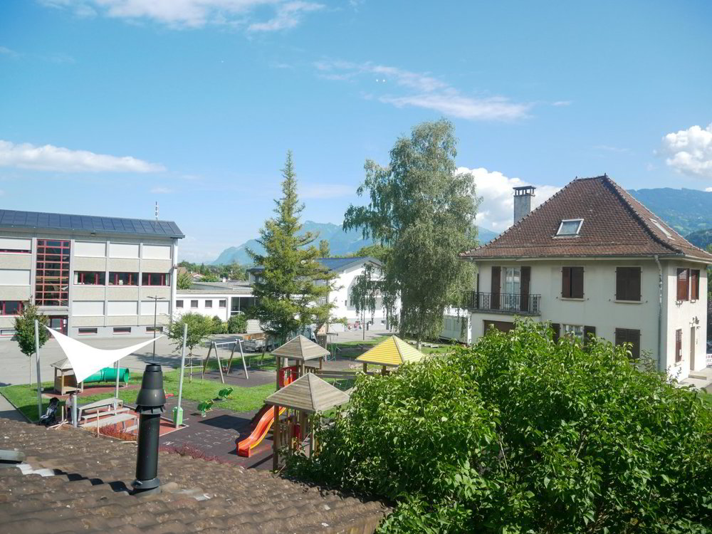 3 Zimmer Wohnung zum verkaufen in Massongex - Bild 1/13