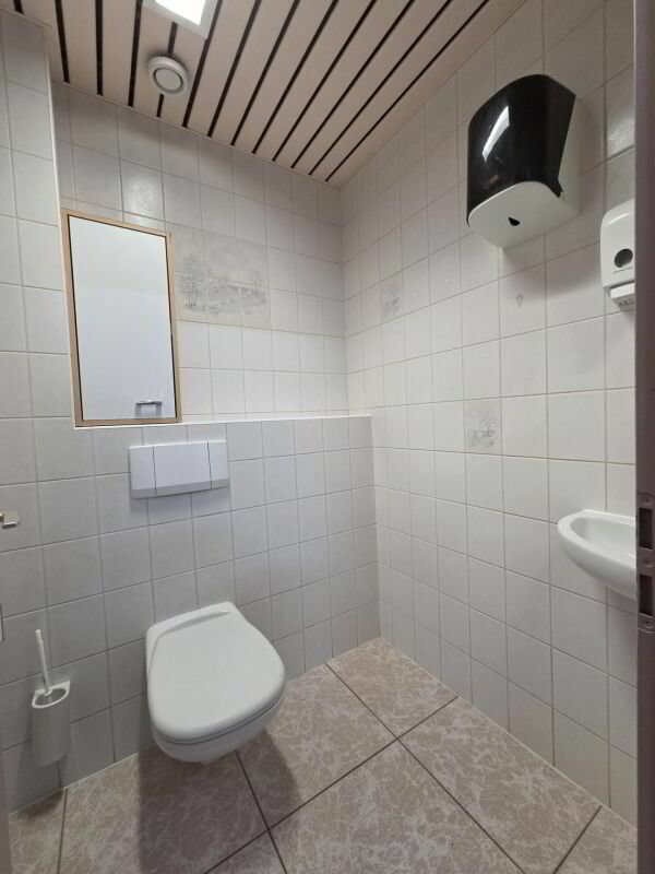 Ufficio & Commercio di 1 locali in affitto a Riddes - immagine 1/7