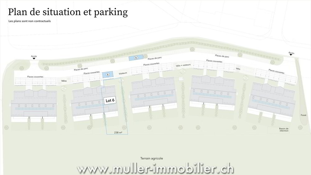 Maison 5 pièces à acheter à Ependes FR - image 1/13