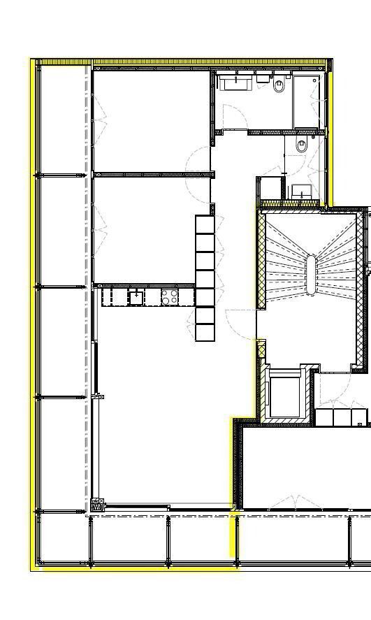 3 rooms Apartment for rent in Solothurn - image 1/11