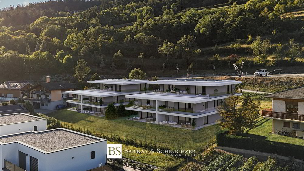 Wohnung – Crans, Les Briesses - Mehr