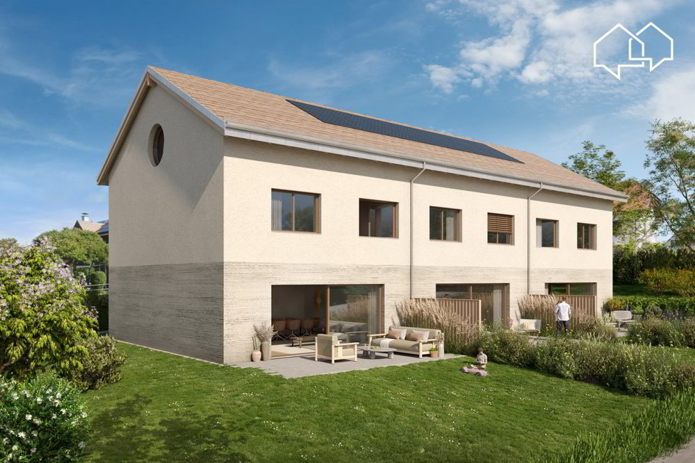 Haus – Valbroye, District de la Broye-Vully - Ansicht 2