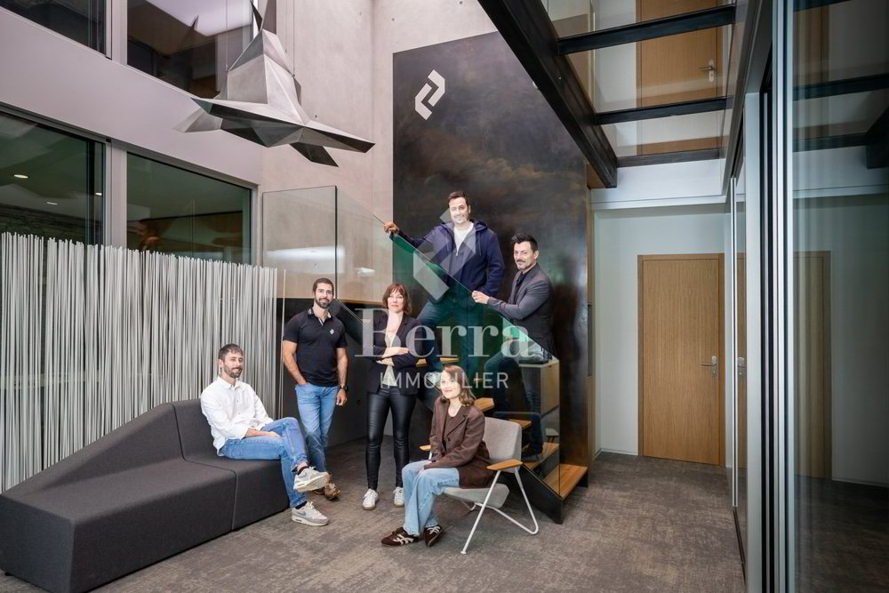 Ufficio & Commercio di null locali in vendita a Martigny - immagine 1/13