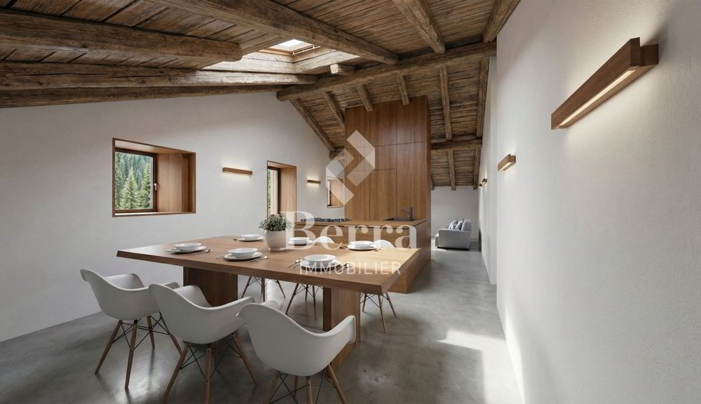3 Zimmer Wohnung zum verkaufen in Praz-de-Fort - Bild 1/13