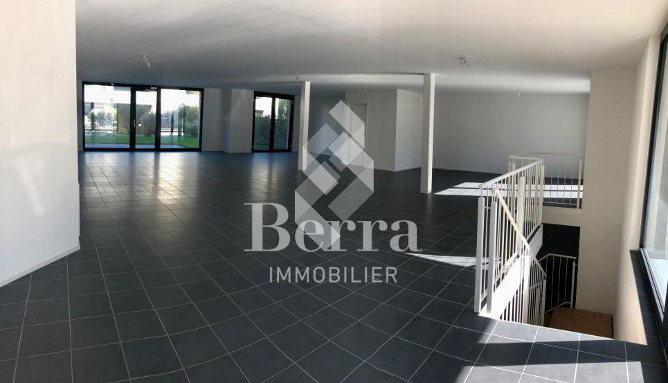 Ufficio & Commercio di 1 locali in vendita a Martigny - immagine 1/13