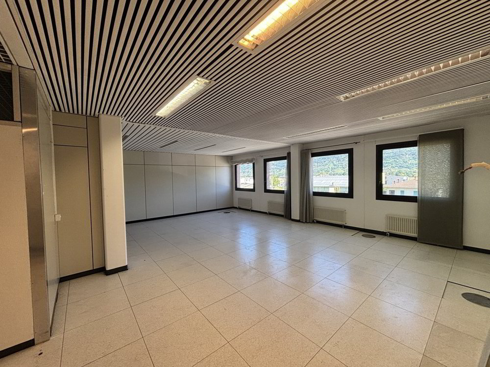 Ufficio & Commercio di null locali in affitto a Cadenazzo - immagine 1/6