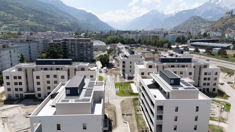 Appartamento di 3 locali in vendita a Sitten - immagine 1/13