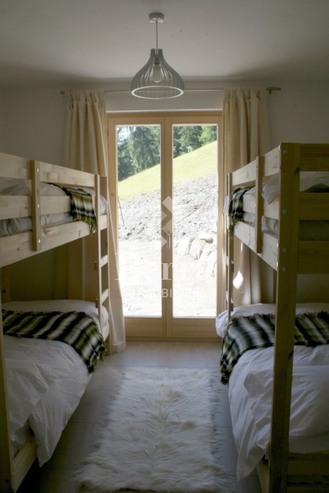 5 rooms House to buy in Thyon - image 1/13