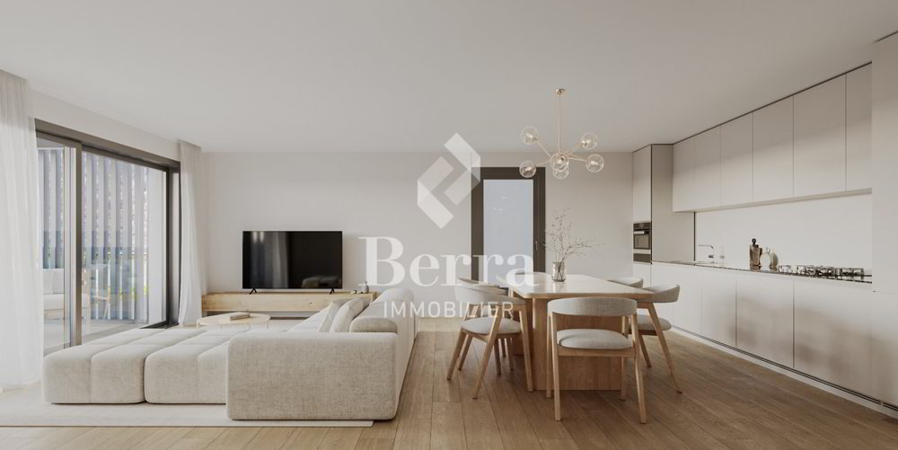 Wohnung – Saxon - Ansicht 4