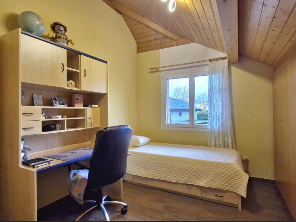 Maison 5 pièces à acheter à Bramois - image 1/12