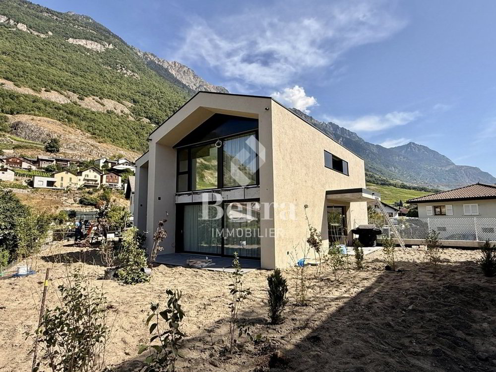 Casa di 4 locali in vendita a Fully - immagine 1/13