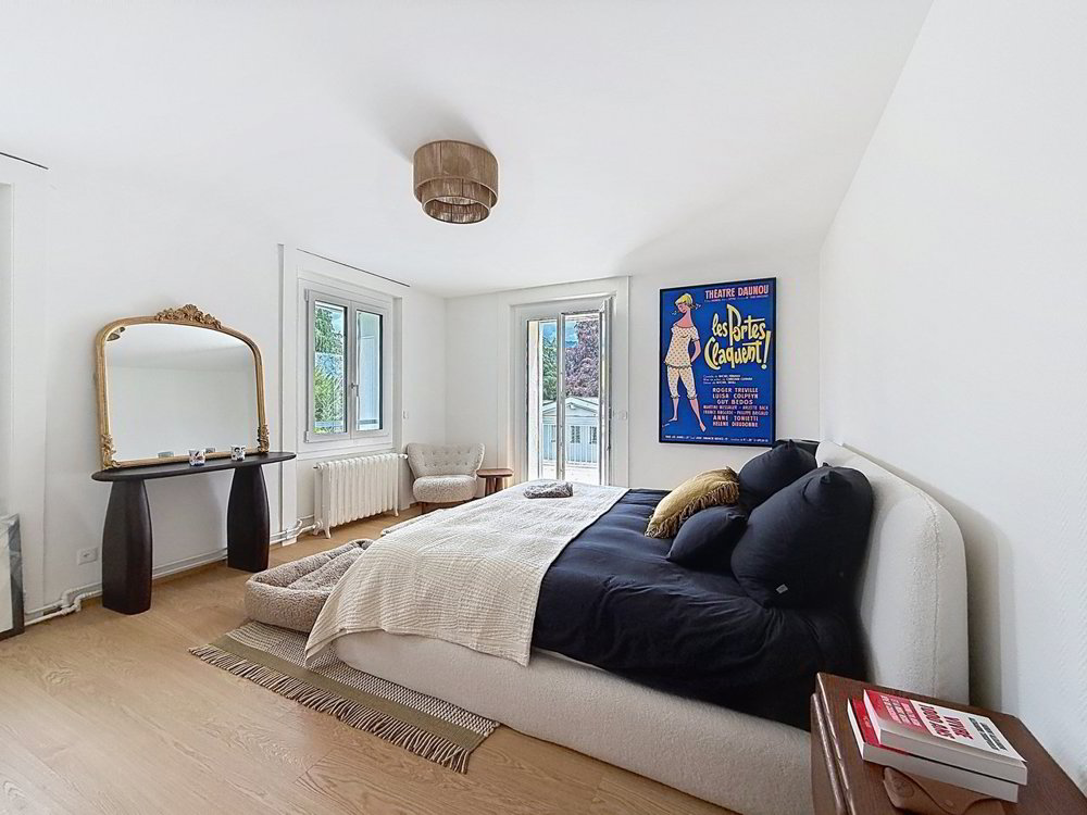 10 rooms House for rent in Chêne-Bougeries - image 1/13