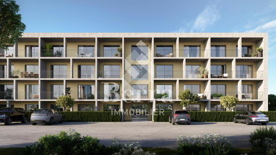 Wohnung – Martigny, Chemin Dessous - Ansicht 4