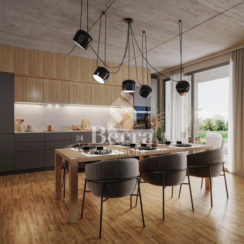 Wohnung – Martigny - Ansicht 4