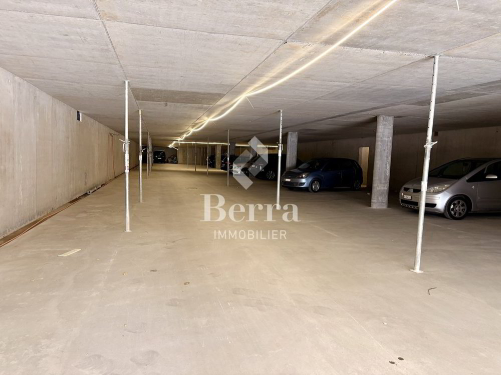 Wohnung – Martigny - Ansicht 5