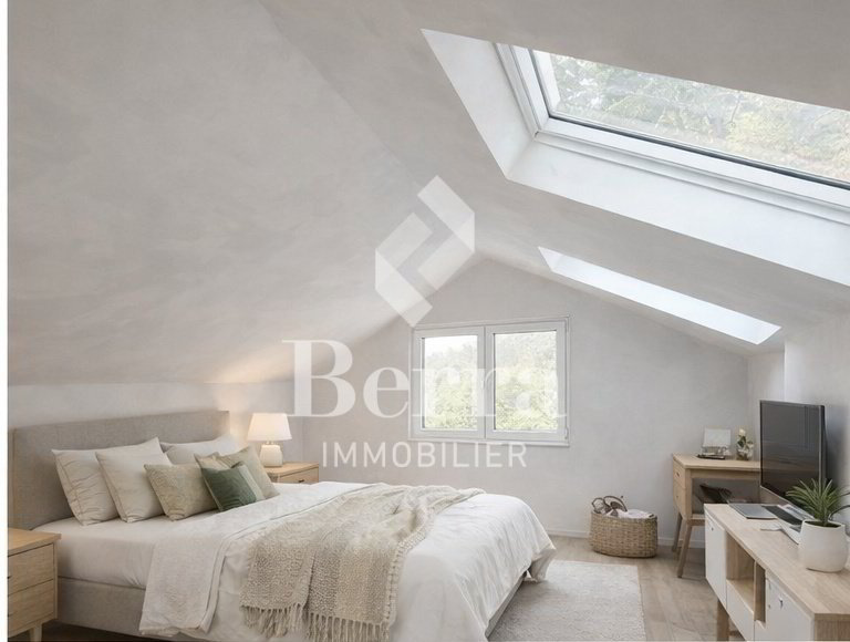 3 Zimmer Wohnung zum verkaufen in Bex - Bild 1/13