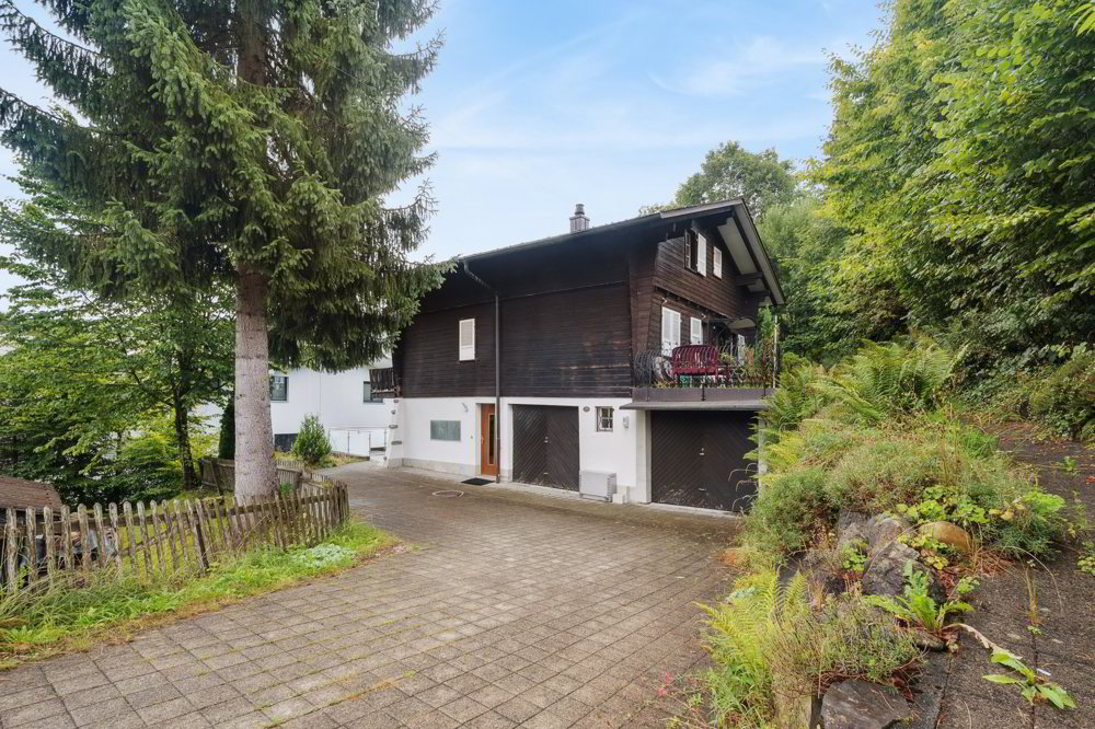 7 Zimmer Haus zum verkaufen in Sörenberg - Bild 1/13