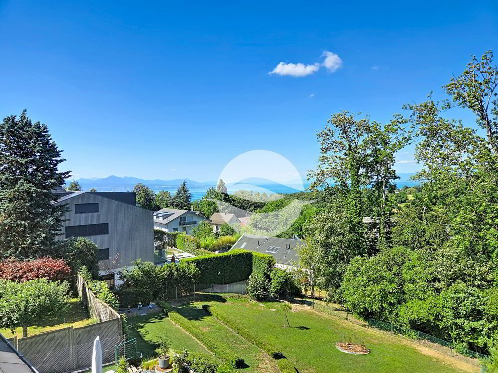 House for rent, Chemin des Grands Champs (Belmont-sur-Lausanne, Switzerland) - Ansicht 2