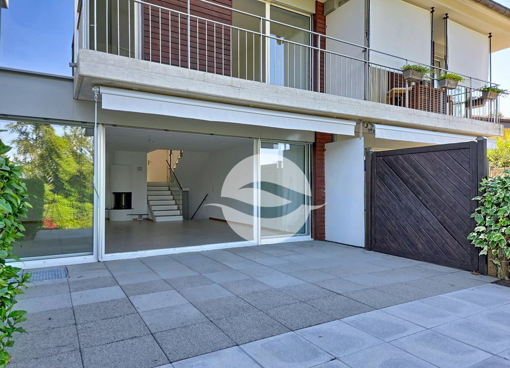 House for rent, Chemin des Grands Champs (Belmont-sur-Lausanne, Switzerland) - Ansicht 3