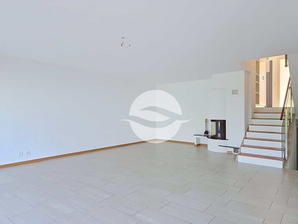 House for rent, Chemin des Grands Champs (Belmont-sur-Lausanne, Switzerland) - Ansicht 5