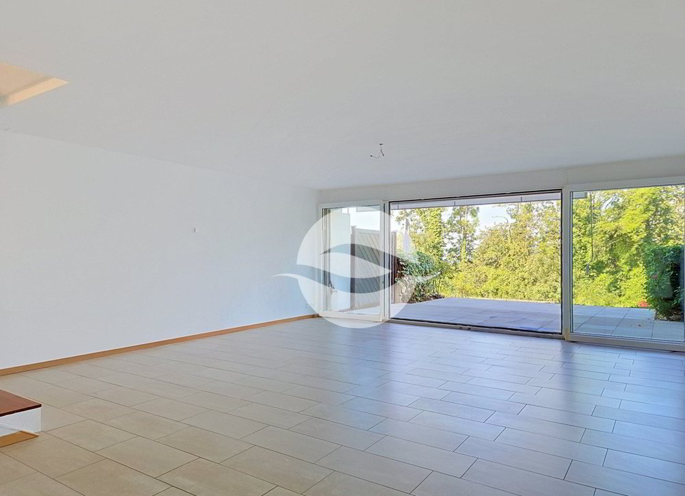 House for rent, Chemin des Grands Champs (Belmont-sur-Lausanne, Switzerland) - Ansicht 6