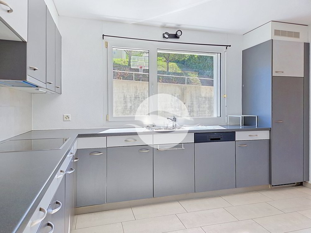 House for rent, Chemin des Grands Champs (Belmont-sur-Lausanne, Switzerland) - Mehr