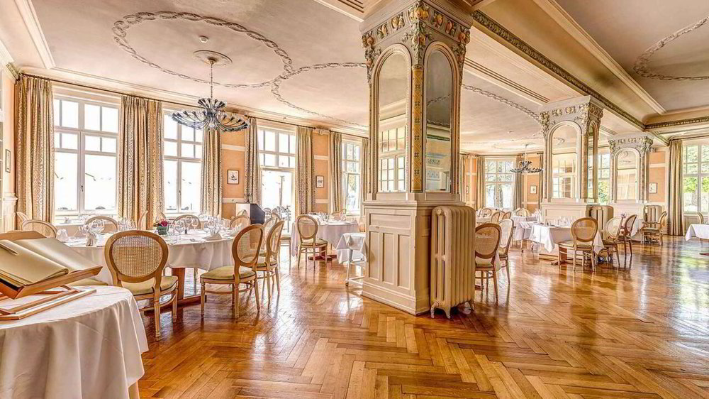 2 Zimmer Wohnung zum verkaufen in Les Rasses - Bild 1/11