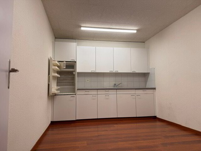 6 rooms Office & Commercial for rent in Altdorf UR - image 1/11