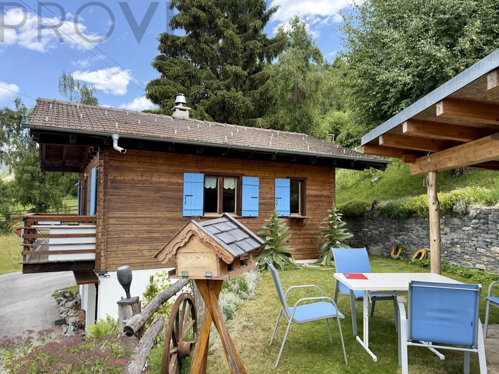 Haus – Grône, Daillet - Ansicht 3