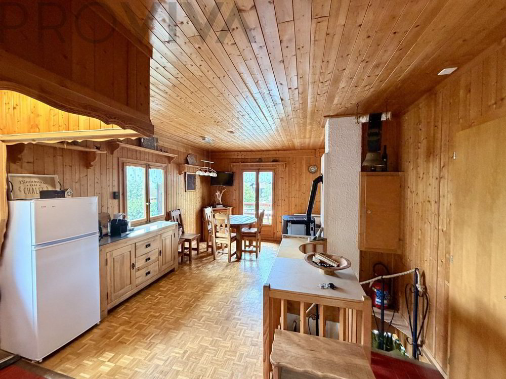 Haus – Grône, Daillet - Ansicht 5